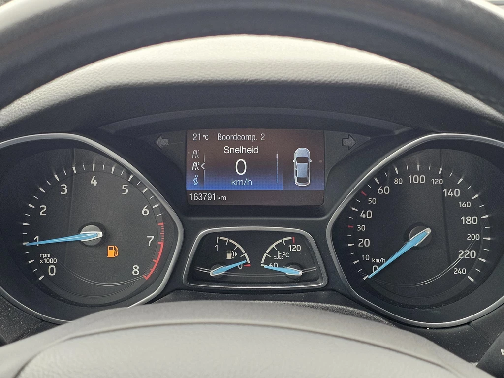 Ford Focus – foto 19
