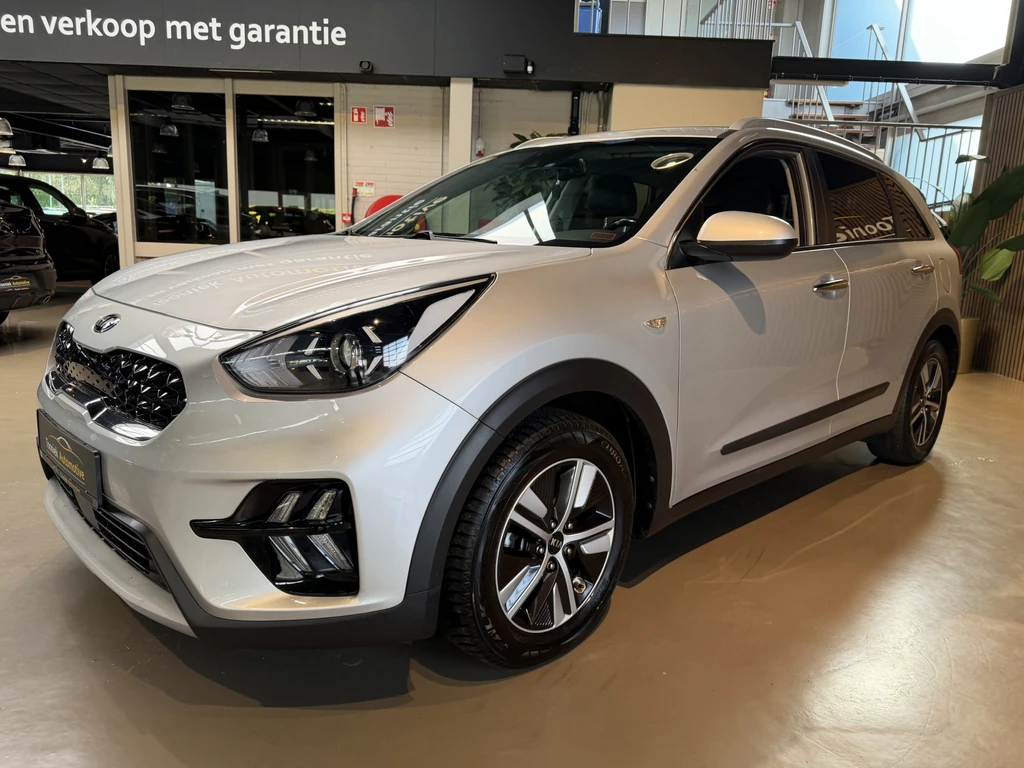 Kia Niro – foto 1