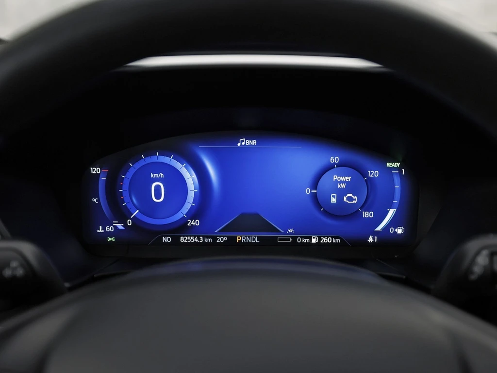 Ford Kuga – foto 20
