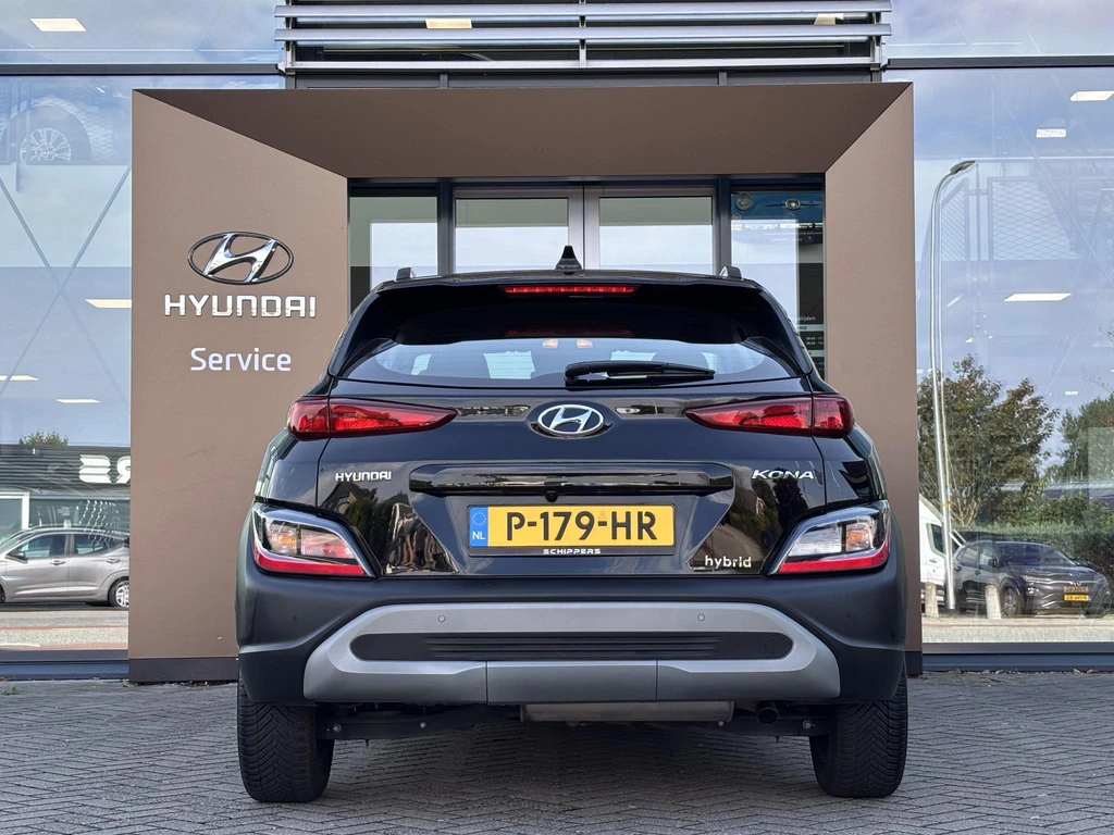 Hyundai Kona – foto 4