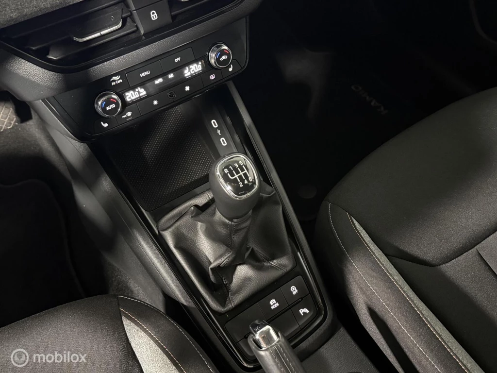Škoda Kamiq – foto 46