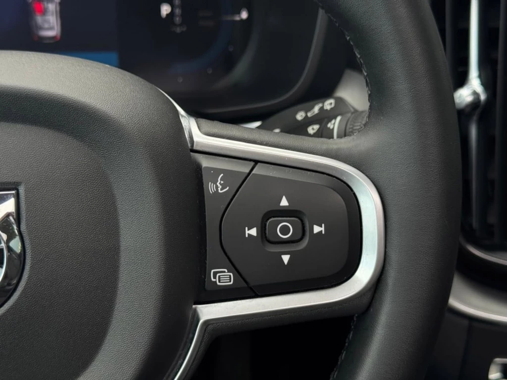 Volvo XC60 – foto 20