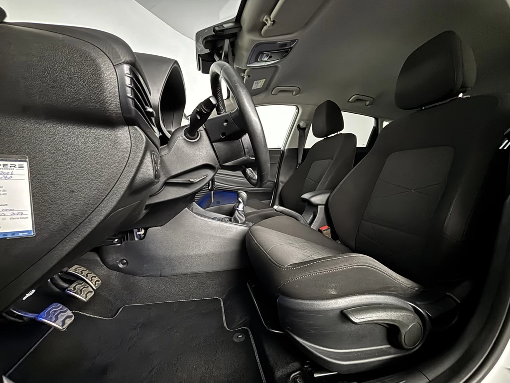 Hyundai Bayon – foto 11