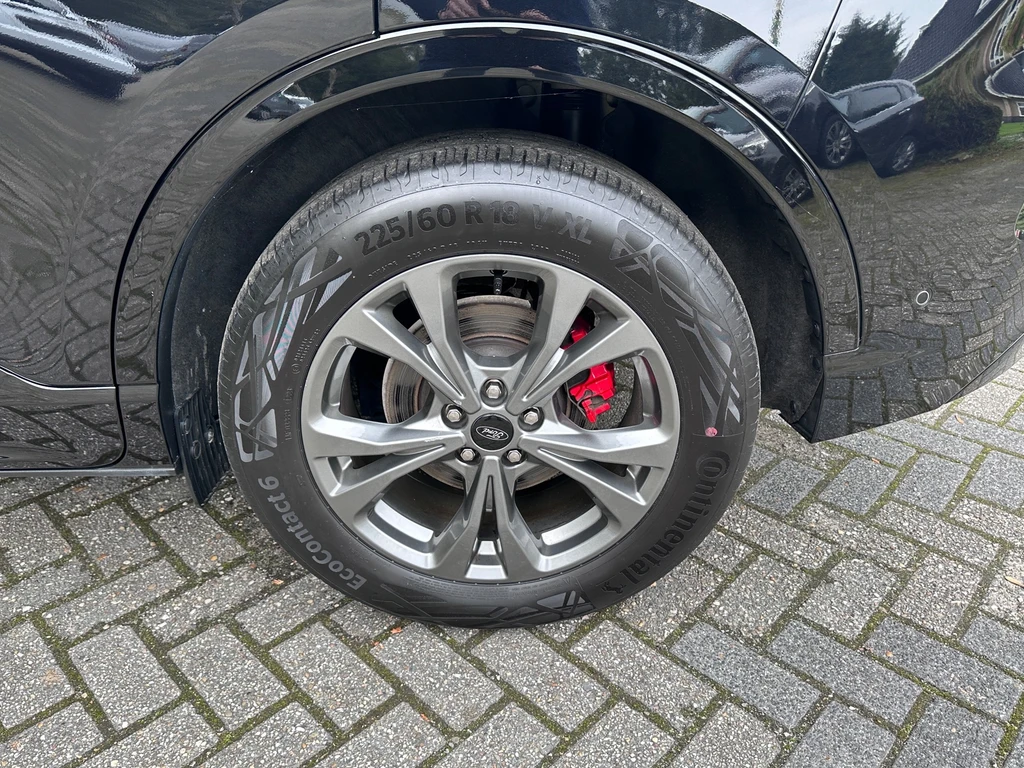 Ford Kuga – foto 14