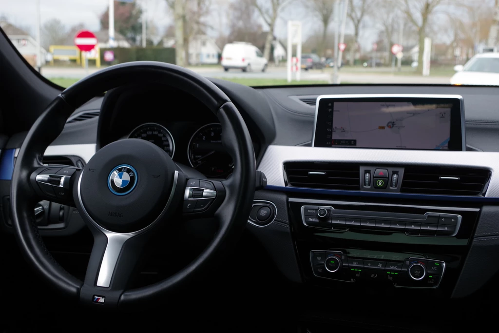 BMW X2 – foto 13