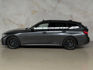 BMW 3 Serie – thumbnail 2