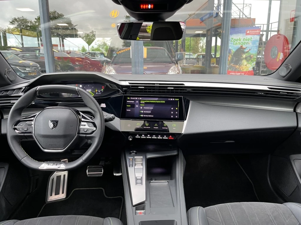 Peugeot 408 – foto 28