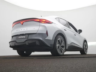 CUPRA Tavascan – thumbnail 7