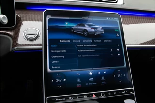 Mercedes-Benz S-Klasse – thumbnail 48