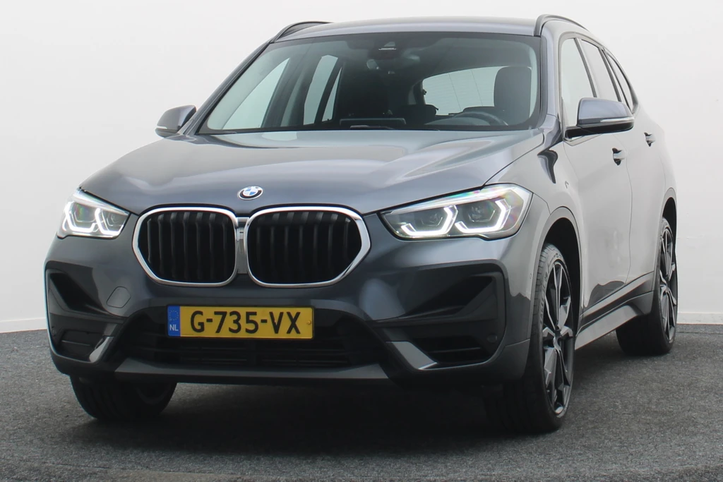 BMW X1 – foto 2
