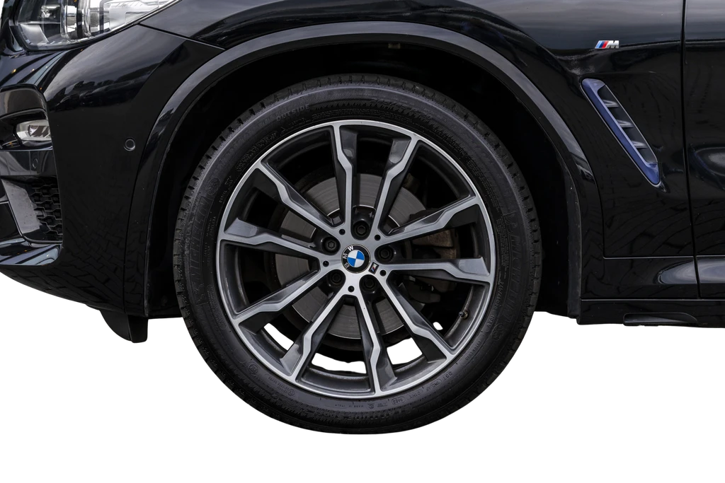 BMW X3 – foto 22