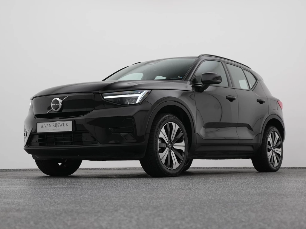 Volvo XC40 – foto 2