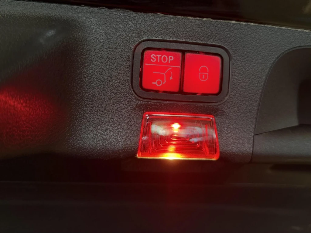 Mercedes-Benz CLA – foto 45
