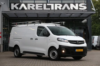 Opel Vivaro – thumbnail 6