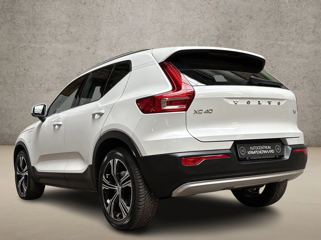 Volvo XC40 – foto 3