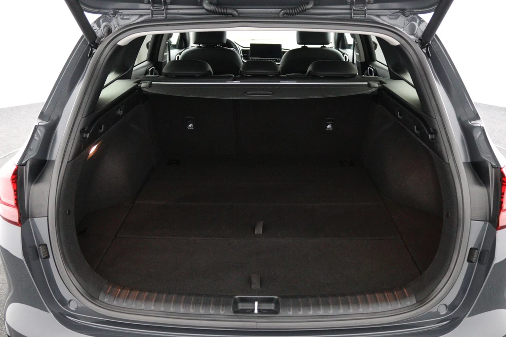 Kia Ceed Sportswagon – foto 33