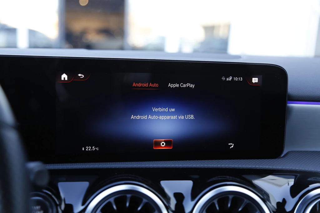 Mercedes-Benz A-Klasse – foto 30