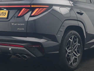 Hyundai Tucson – thumbnail 17