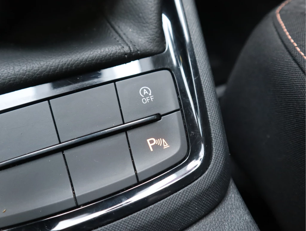 Škoda Kamiq – foto 26