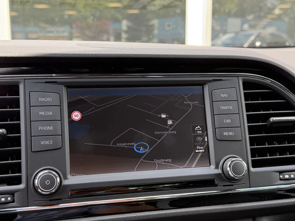 SEAT Leon – foto 15