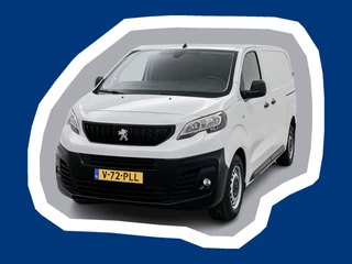Peugeot Expert – thumbnail 1