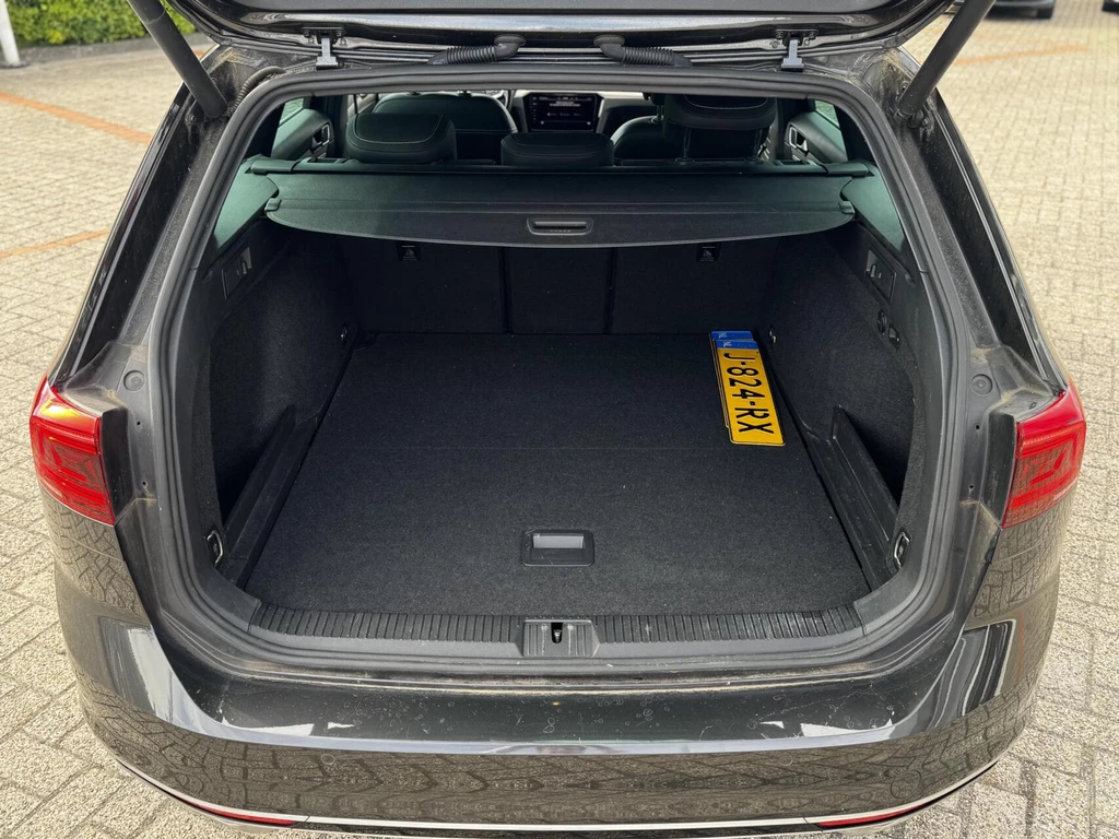 Volkswagen Passat – foto 13
