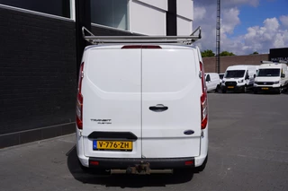 Ford Transit Custom – thumbnail 2