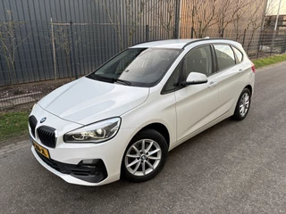 BMW 2 Serie – thumbnail 2