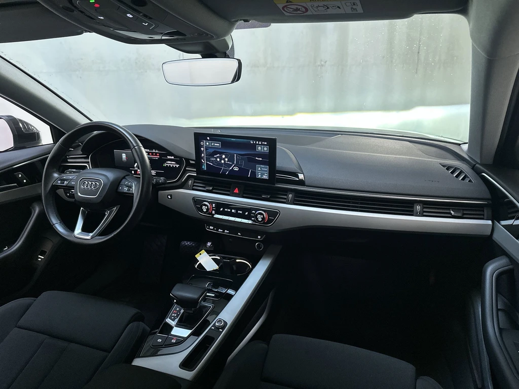 Audi A4 – foto 11