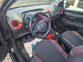 Citroën C1 – thumbnail 9
