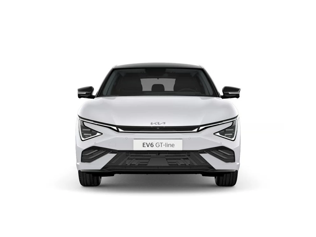 Kia EV6 – foto 9