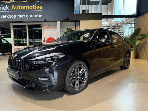 BMW 2 Serie Gran Coupé 218i Executive Edition Automaat | Navigatie | Cruise/climate control |