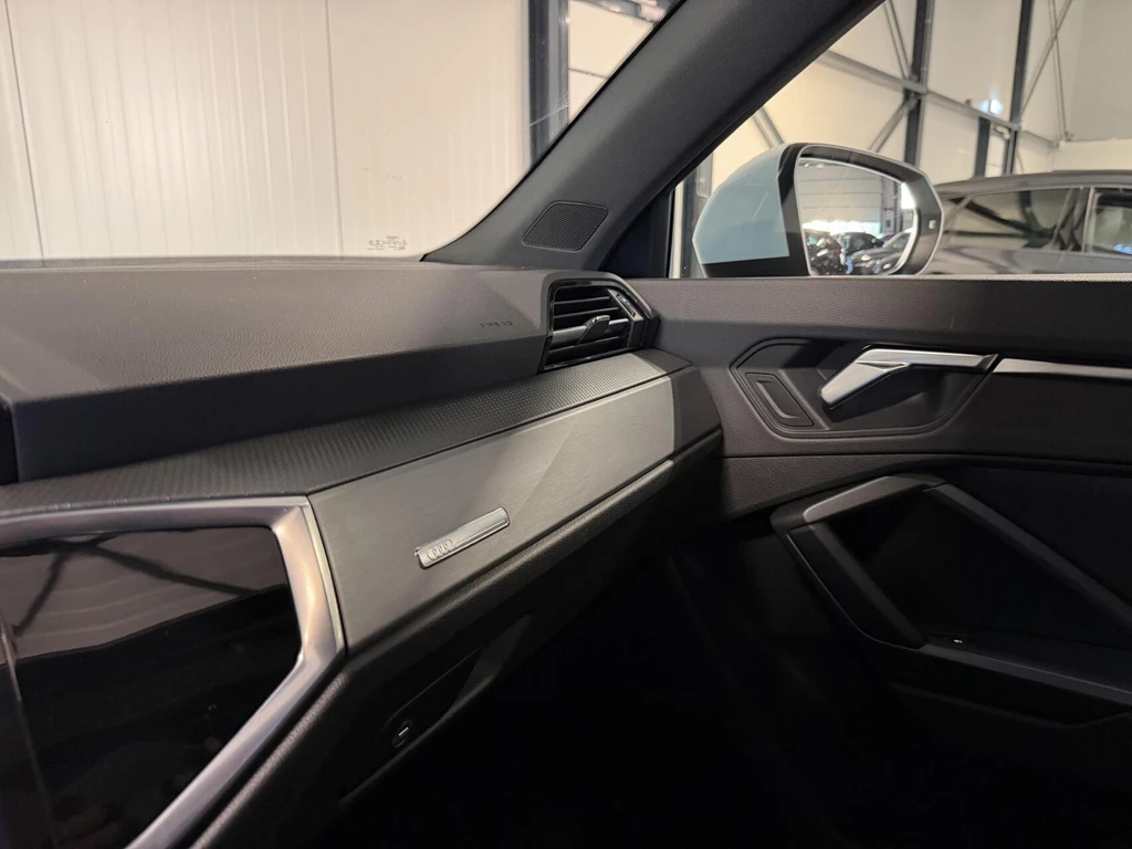 Audi Q3 – foto 42