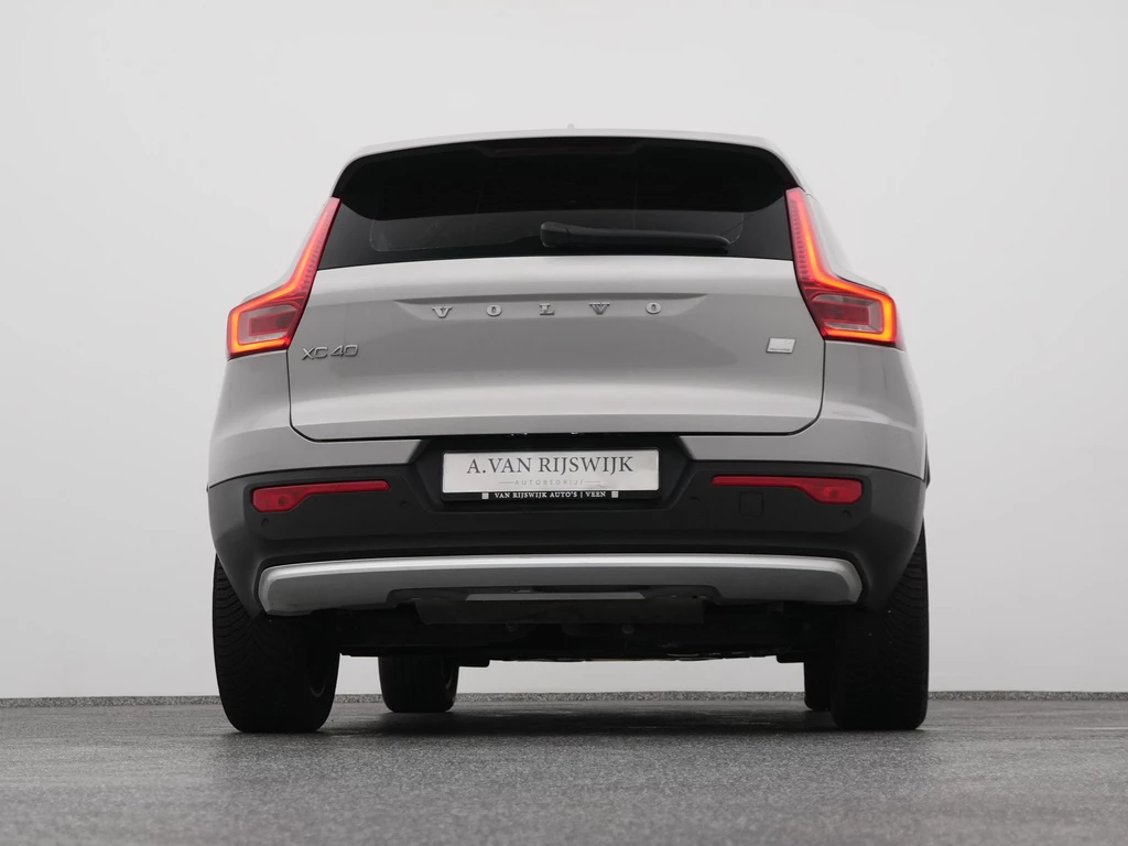 Volvo XC40 – foto 10