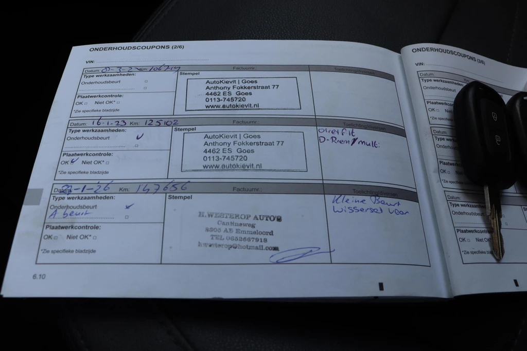 Dacia Duster – foto 29