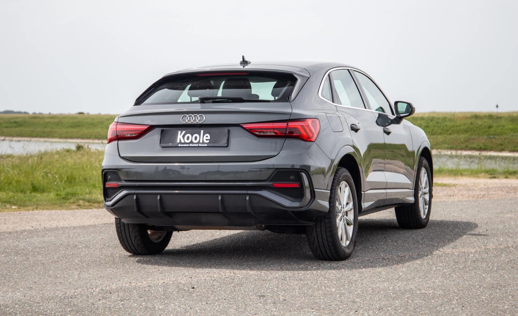 Audi Q3 – foto 11