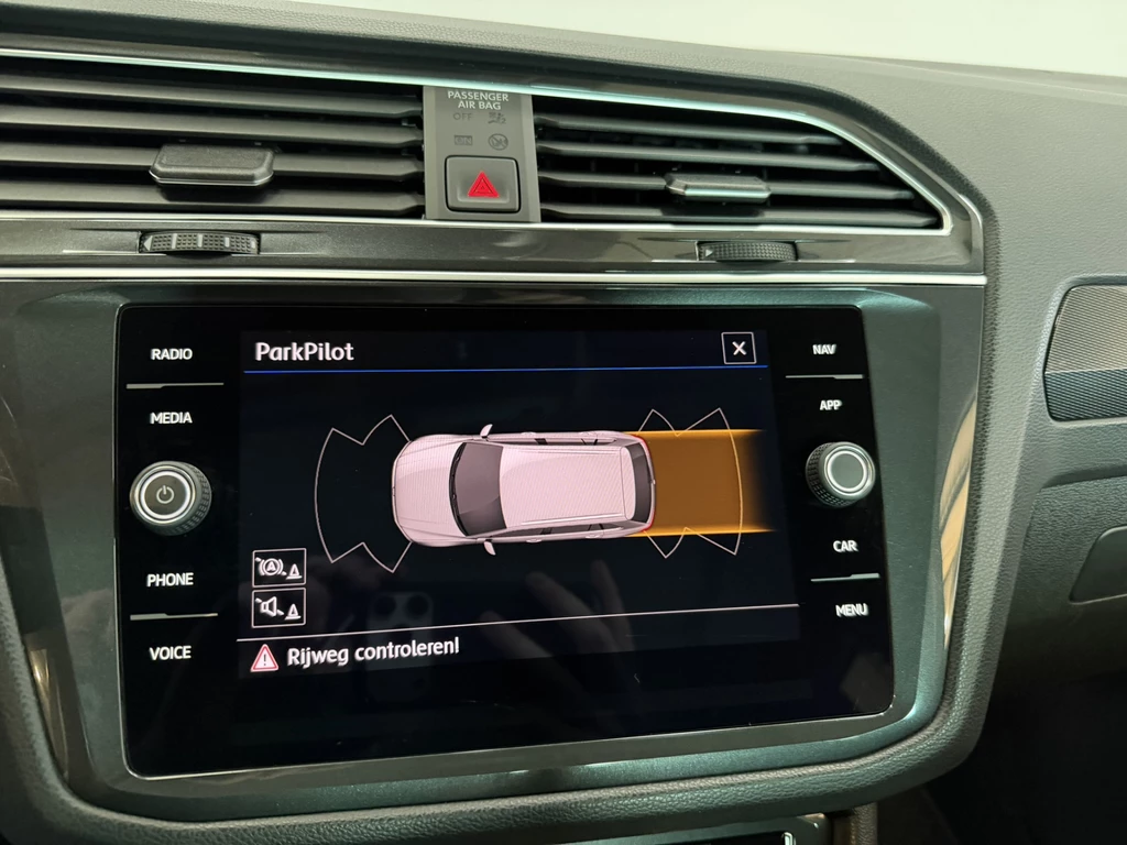 Volkswagen Tiguan – foto 23