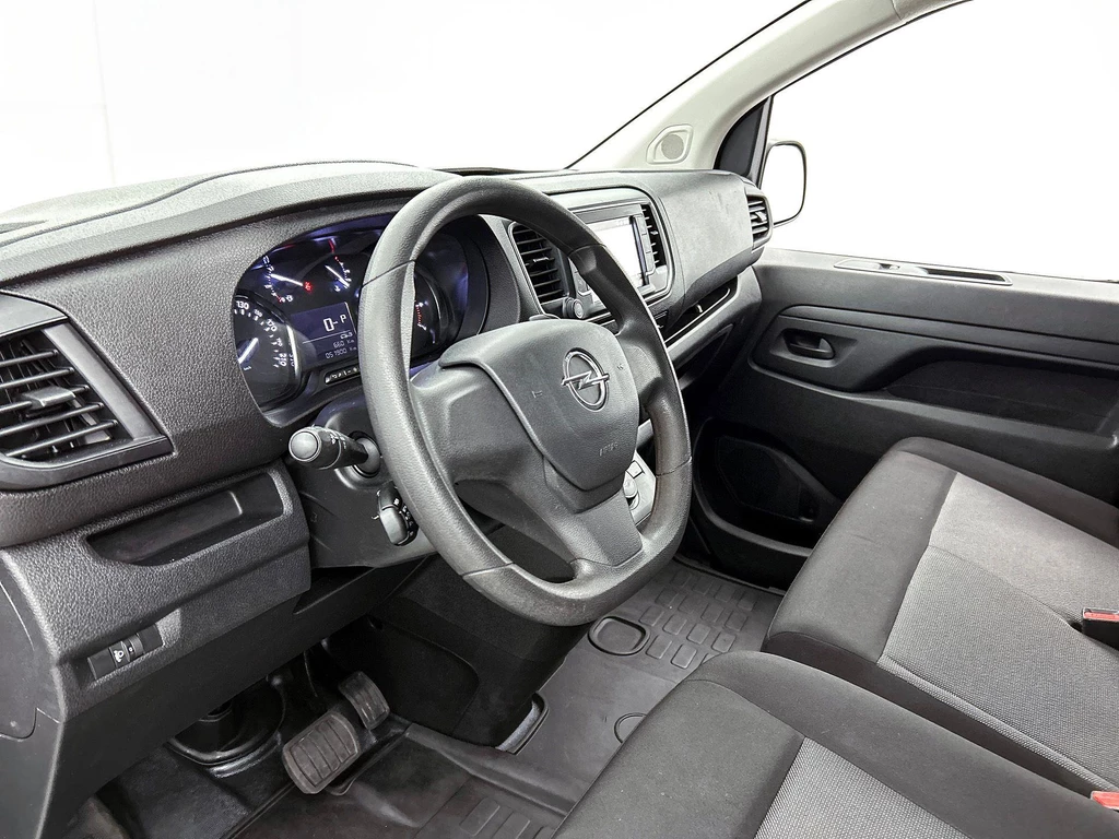 Opel Vivaro – foto 23