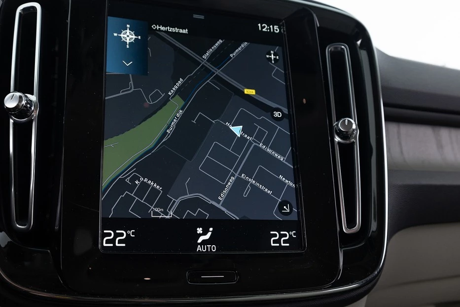 Volvo XC40 – foto 20