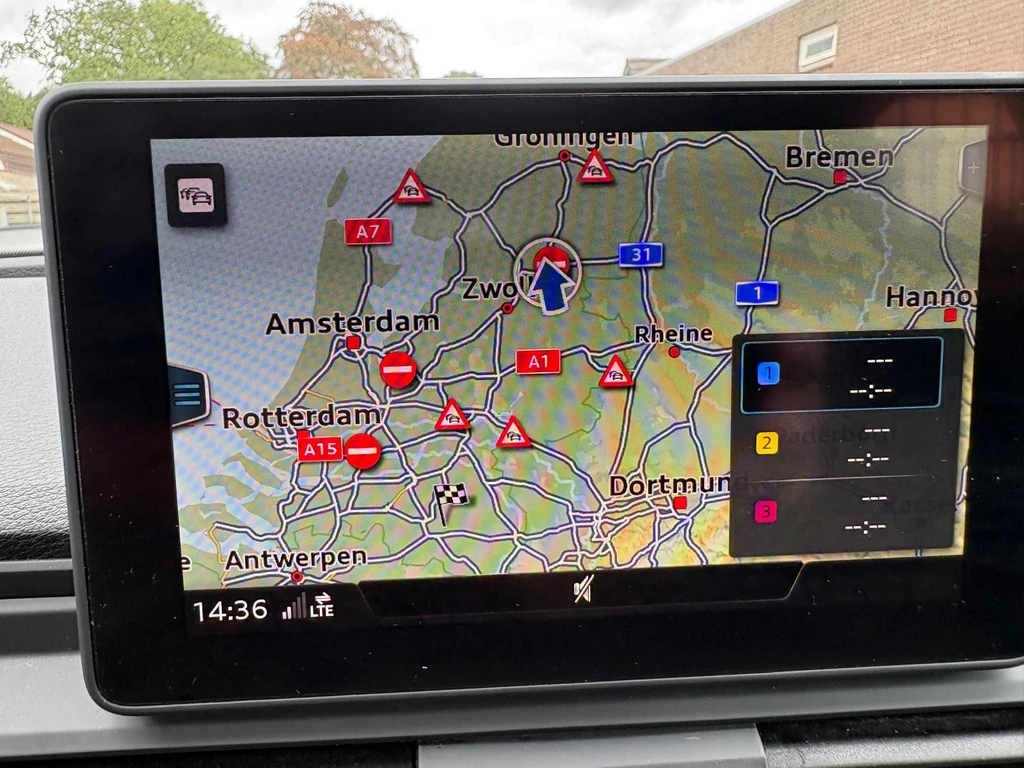 Audi Q5 – foto 24