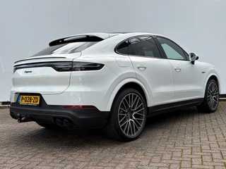 Porsche Cayenne – thumbnail 14