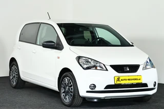 SEAT Mii – thumbnail 7