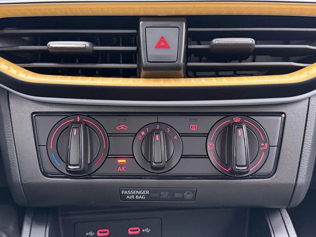 SEAT Arona – foto 20