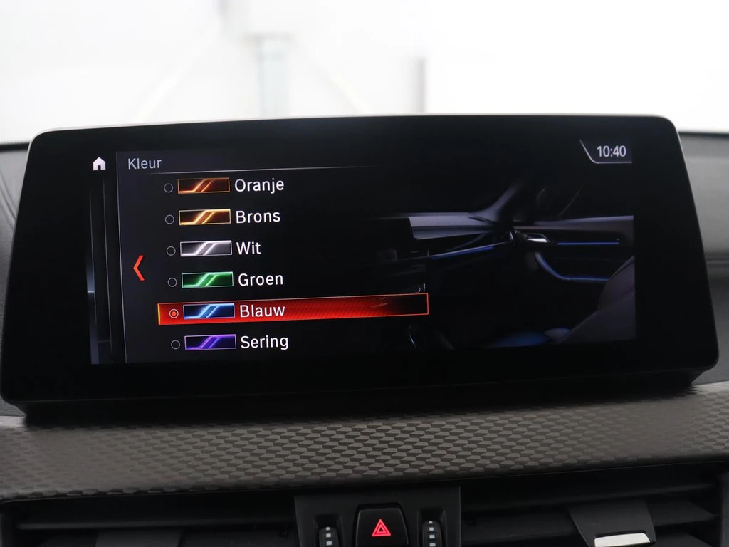 BMW X2 – foto 29