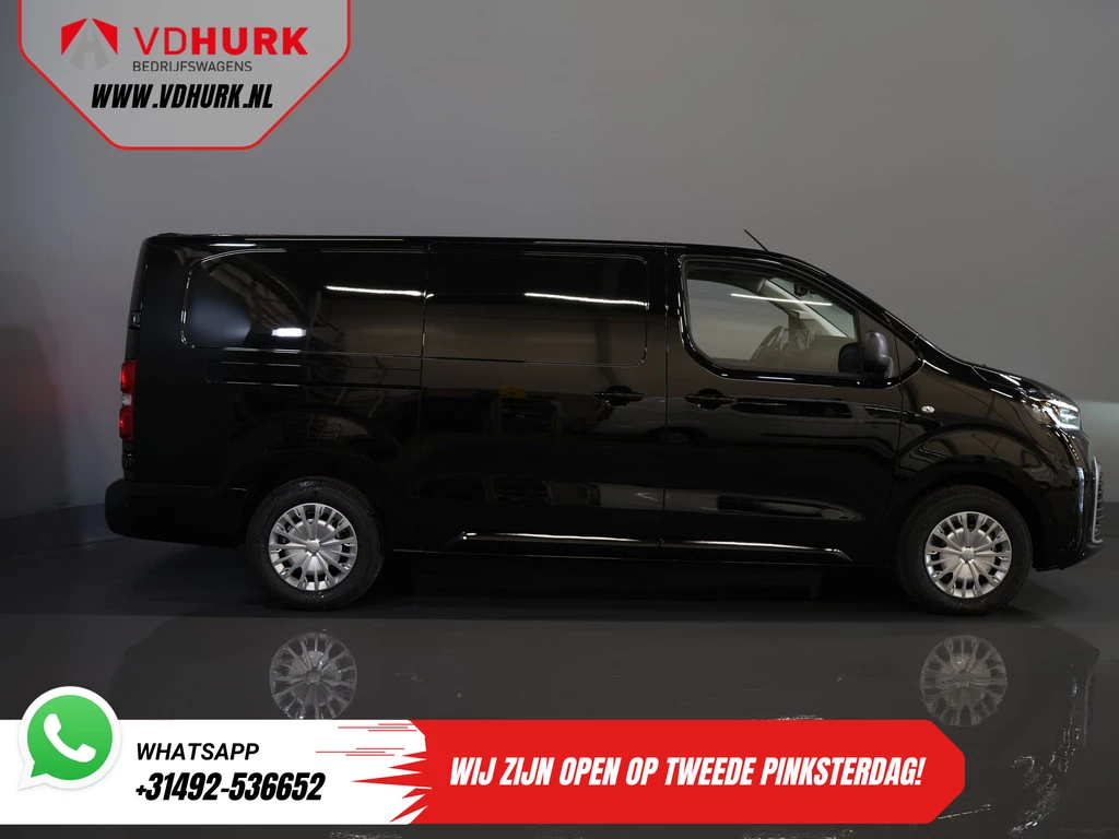 Toyota ProAce – foto 5