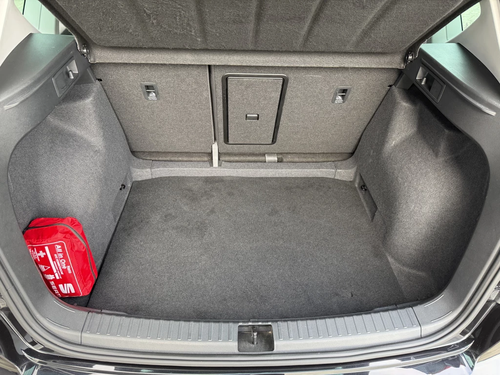 SEAT Ateca – foto 27