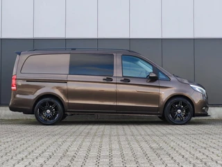 Mercedes-Benz Vito – thumbnail 7