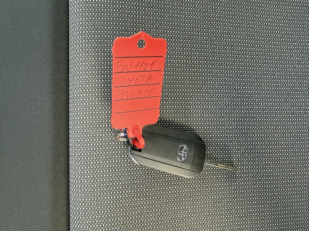 Toyota ProAce – foto 31