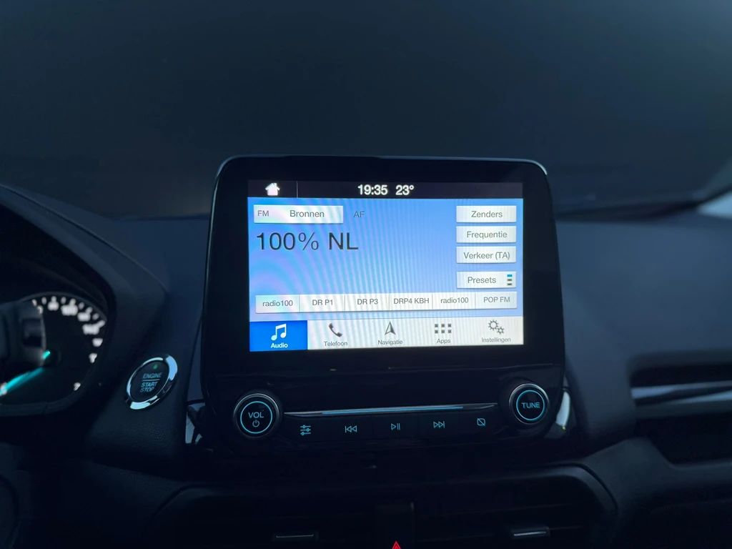 Ford EcoSport – foto 45