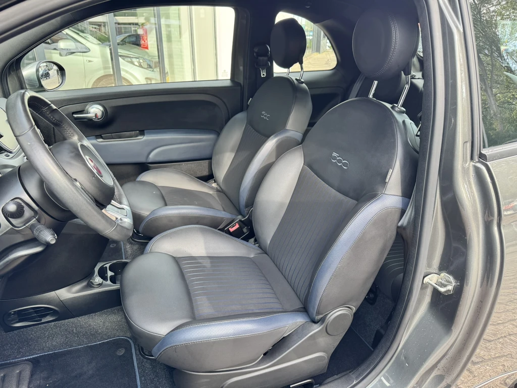Fiat 500C – foto 10